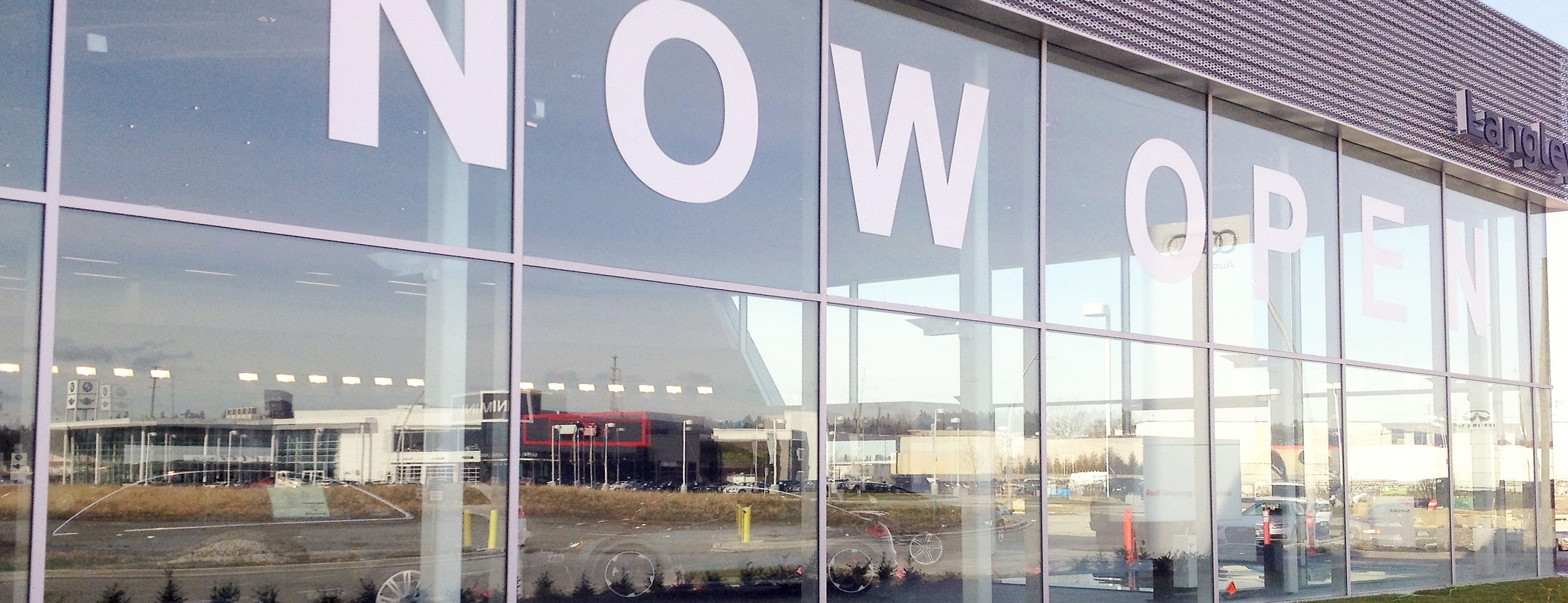 audidealershiplangleybc3 Agnora