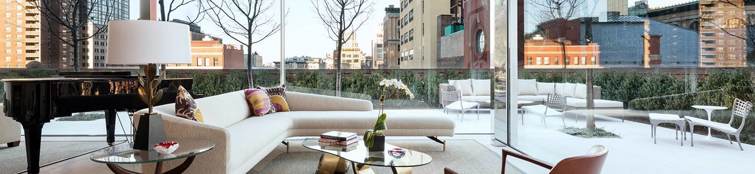 Image showcasing Manhattan's Most Expensive Listing Is Now a $110M ... - Mansion Global