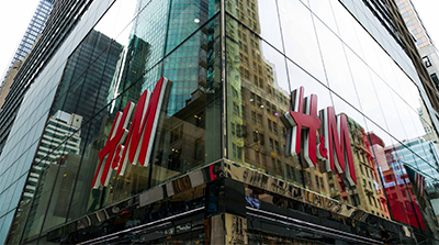 Glass Magazine – Great Glazing: H&M Flagship Store 5th Ave.