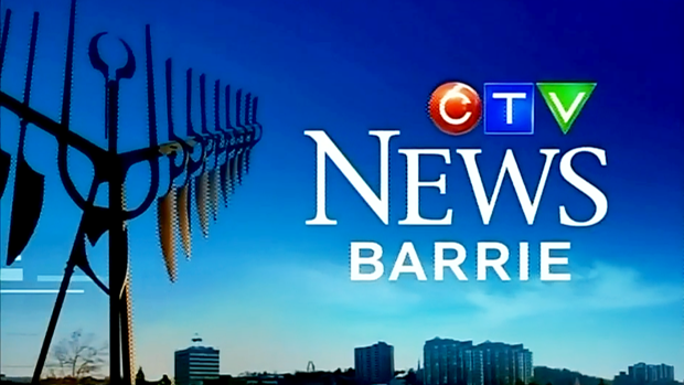 CTV News features AGNORA as proud business story.