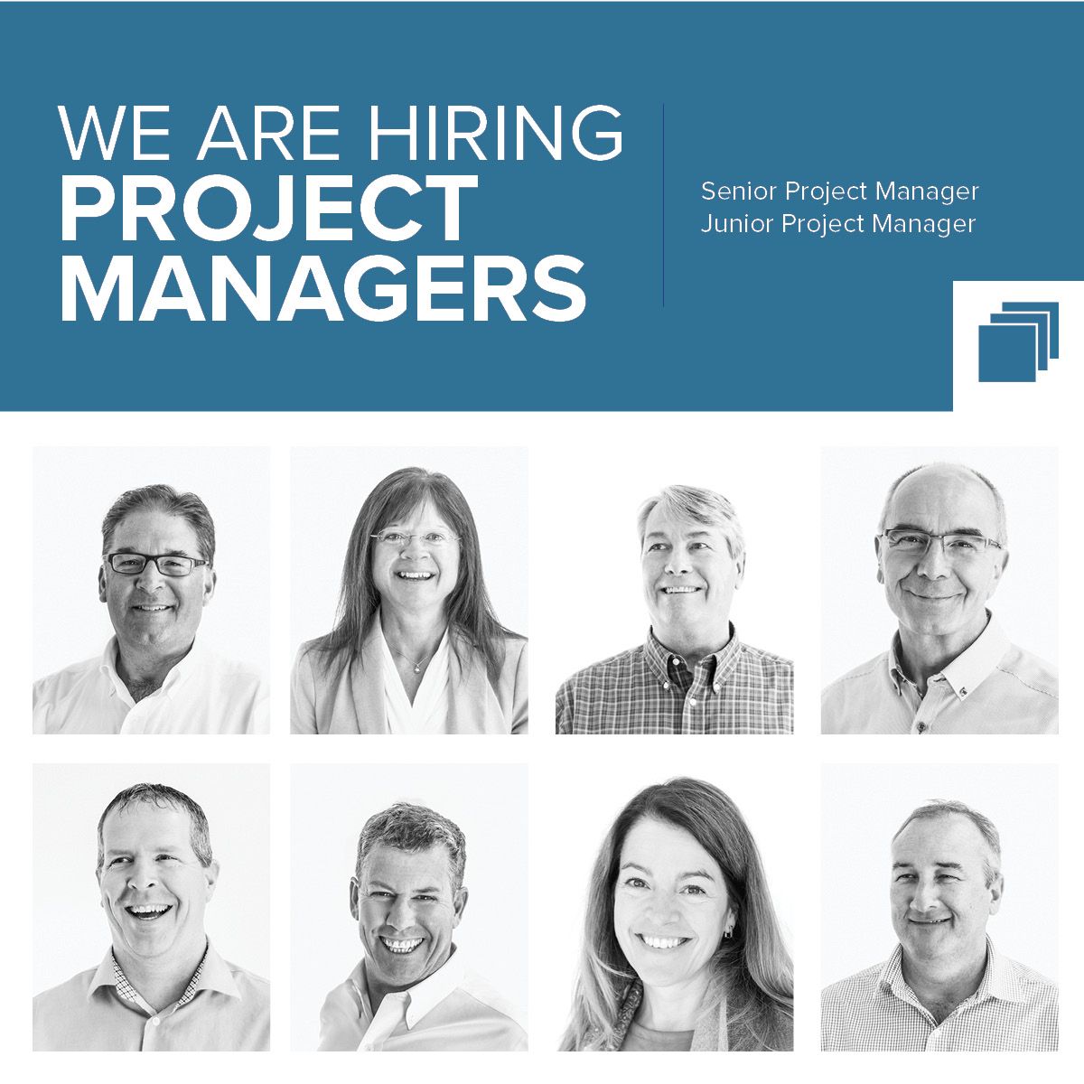 AGNORA is Hiring Project Managers